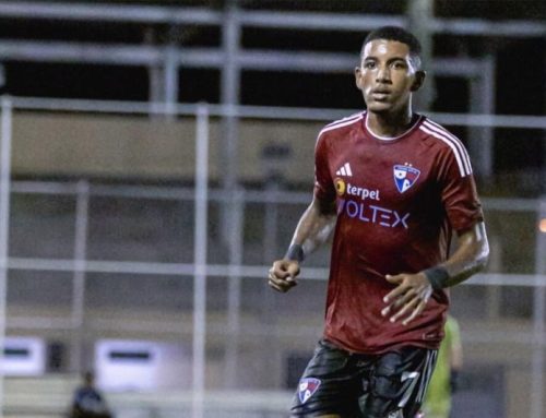 Una errática jugada condena al City a la derrota